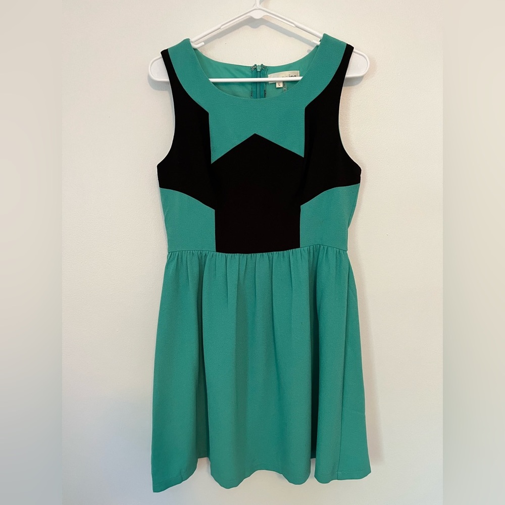 Vintage Dress